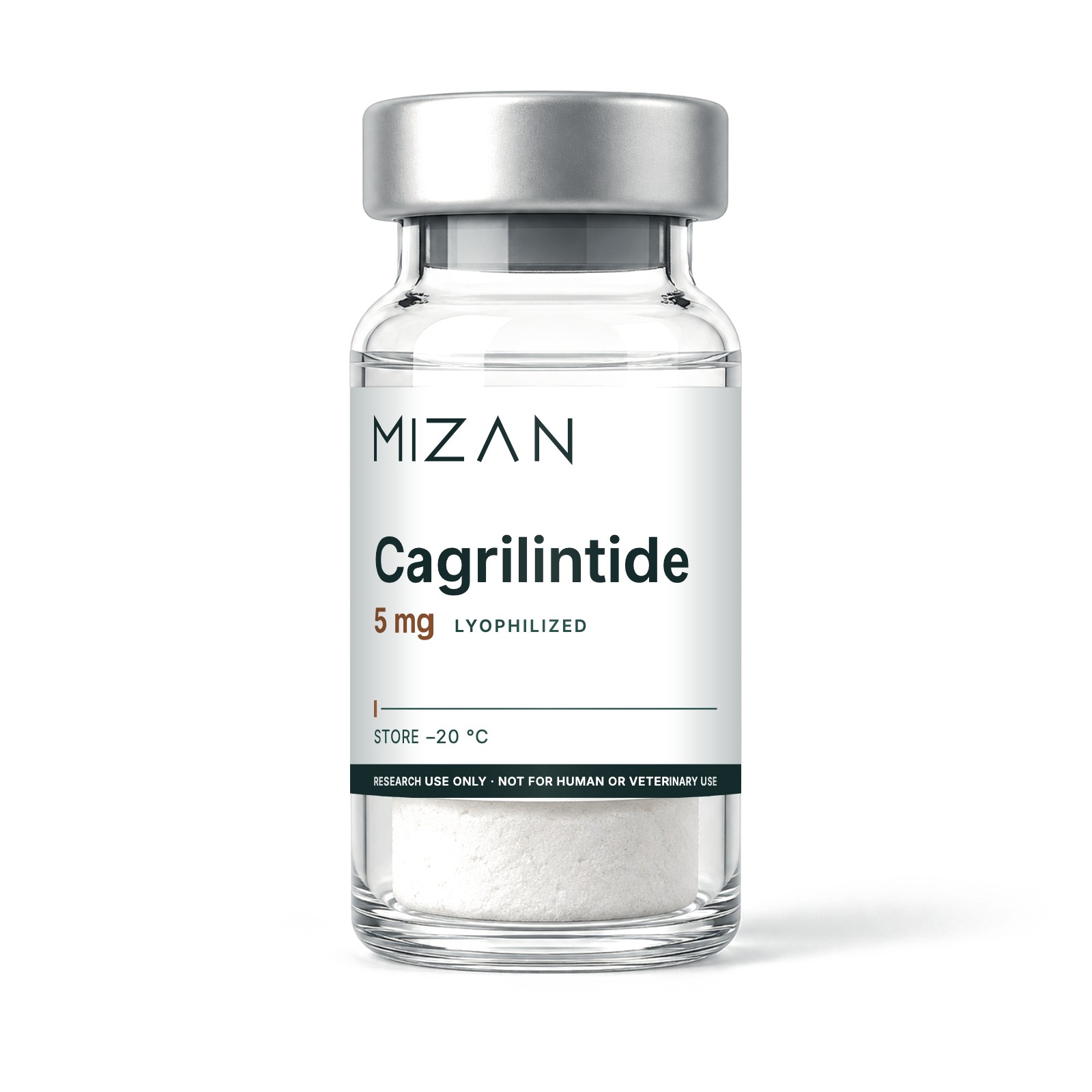 Cagrilintide 5 mg