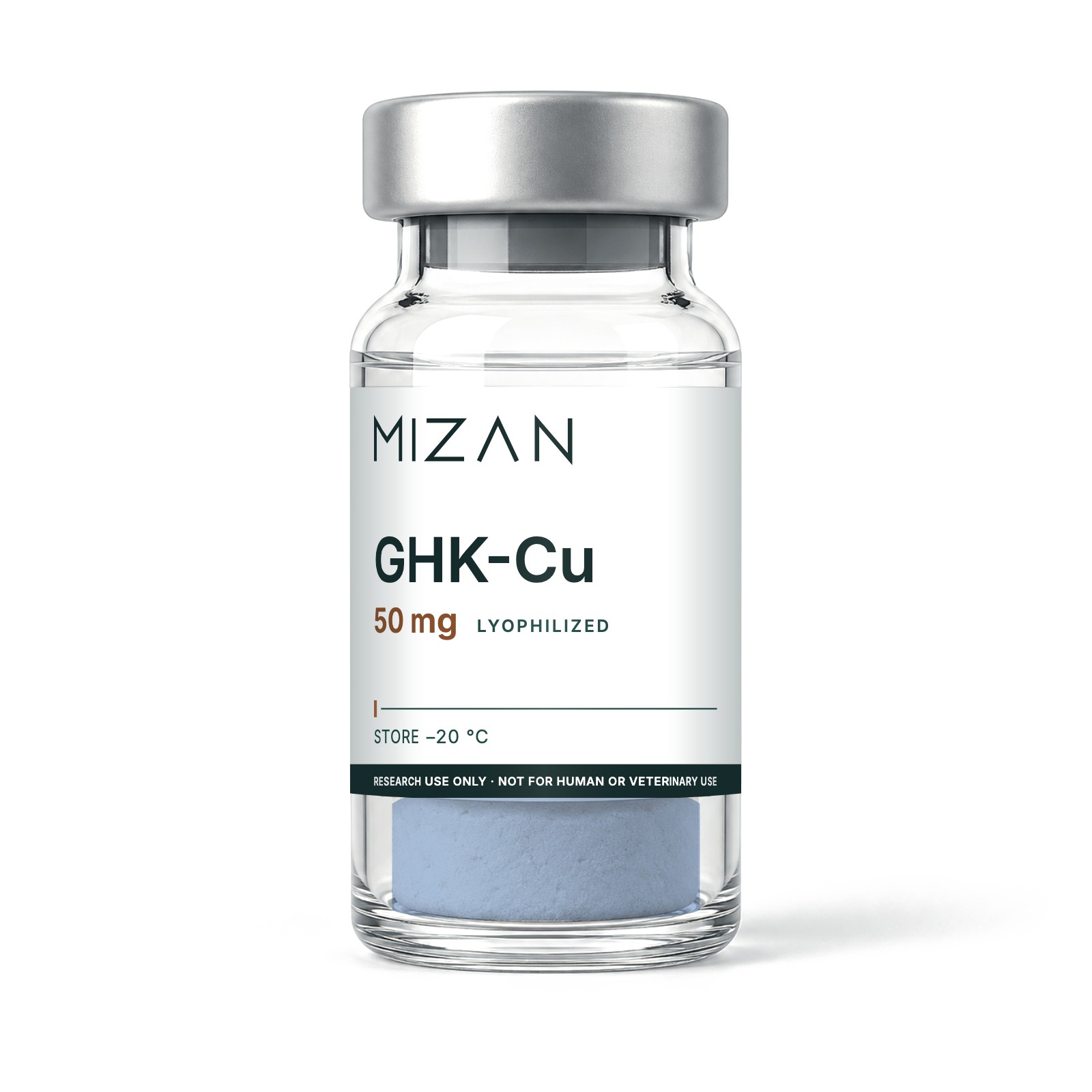 GHK-Cu 50 mg