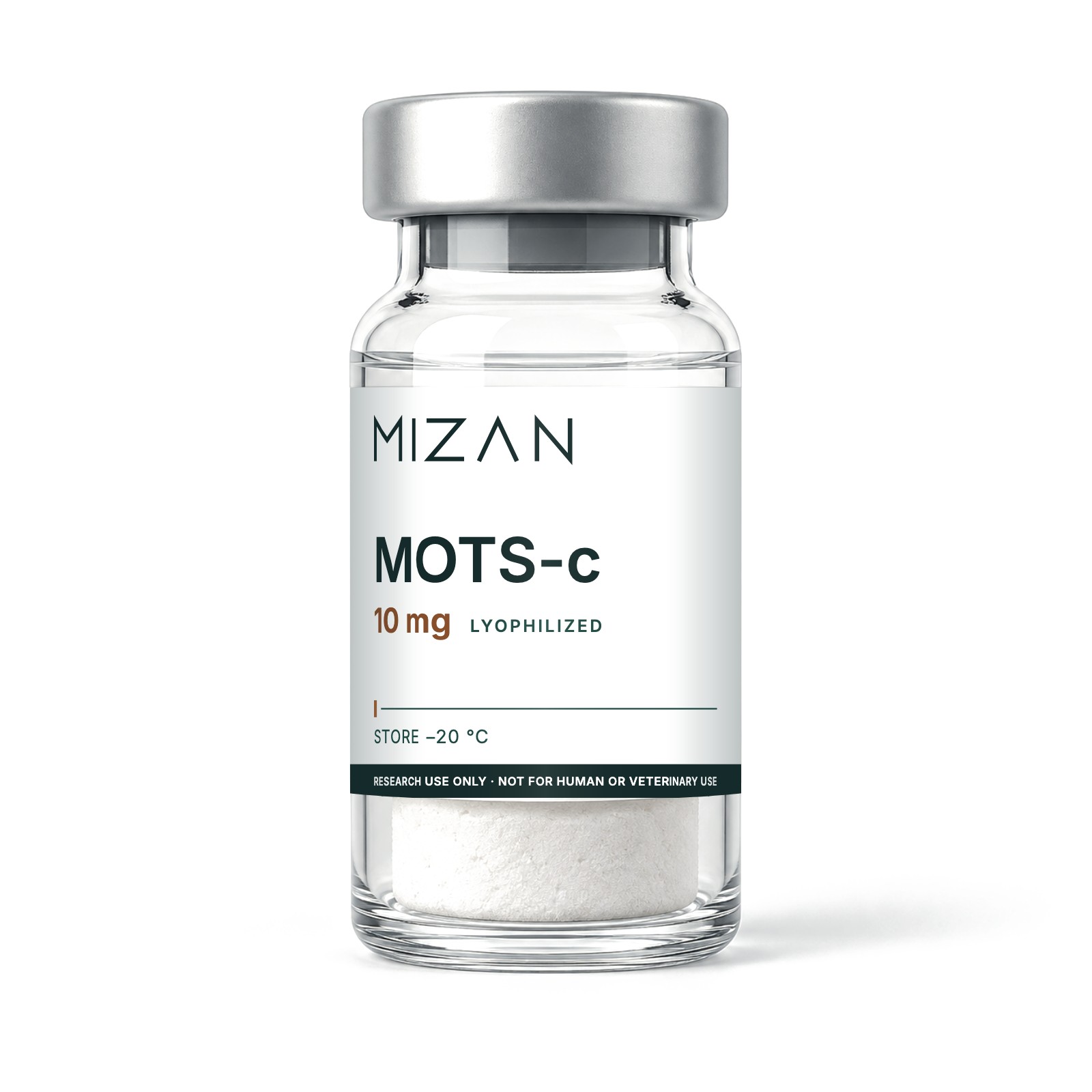 MOTS-c 10 mg
