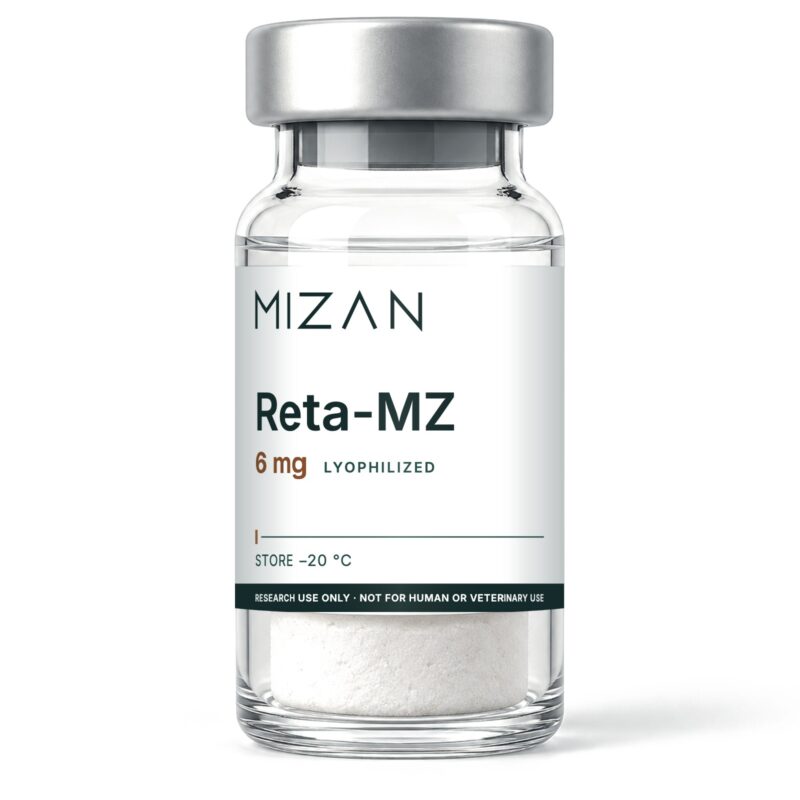 Reta-MZ (GLP-3 RT)