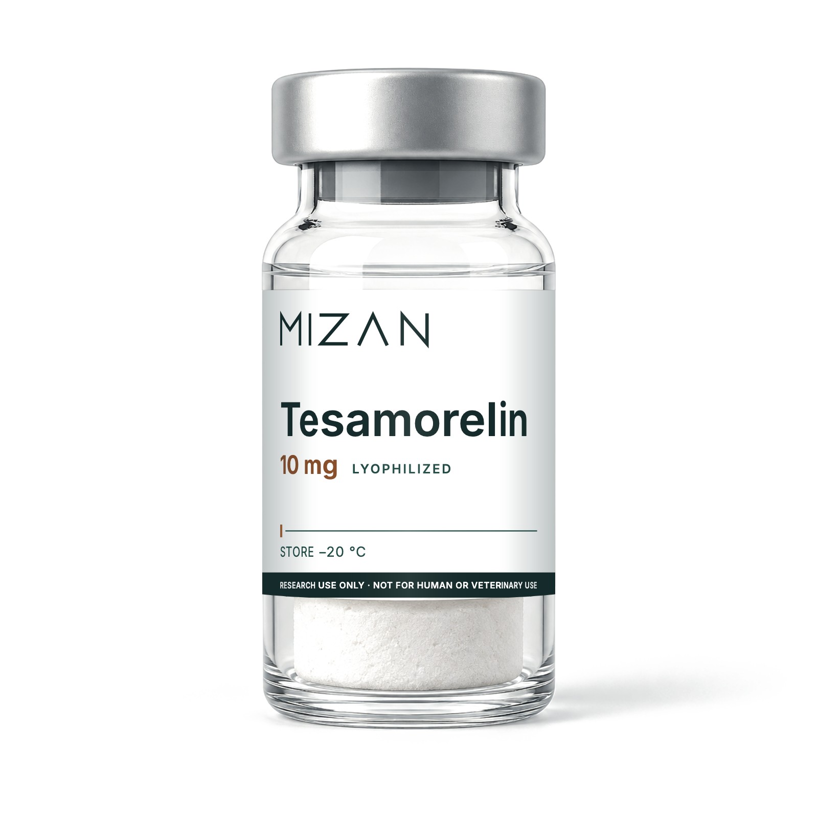 Tesamorelin 10 mg