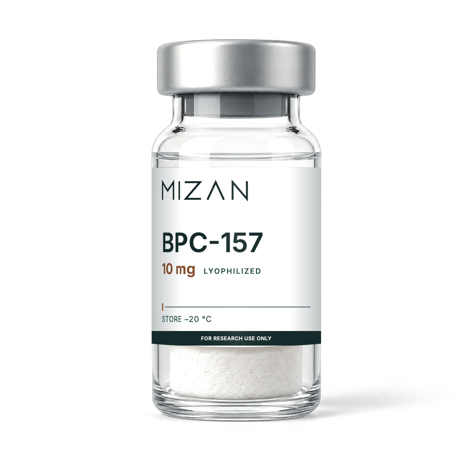 BPC-157 10 mg