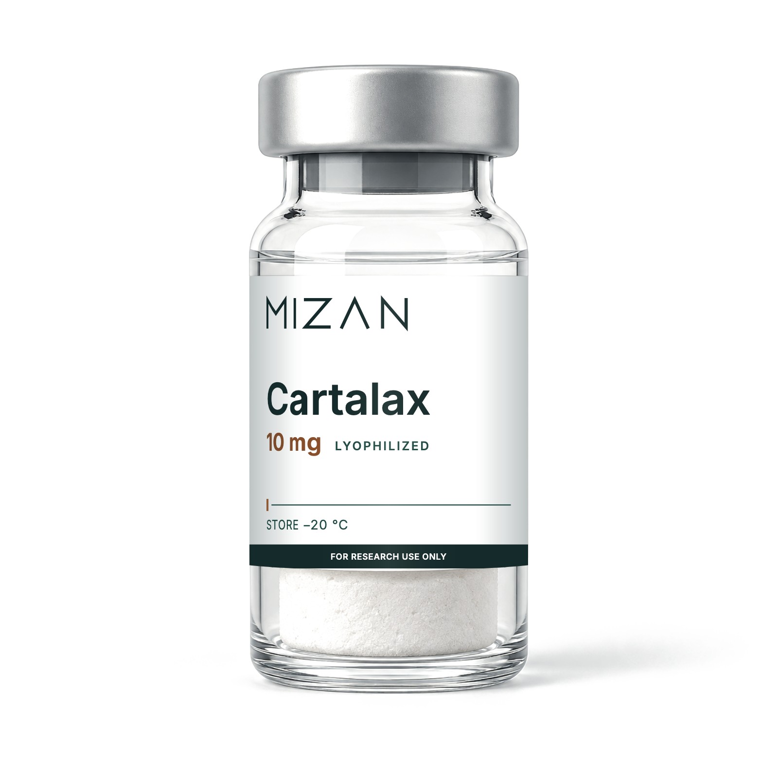 Cartalax 10 mg
