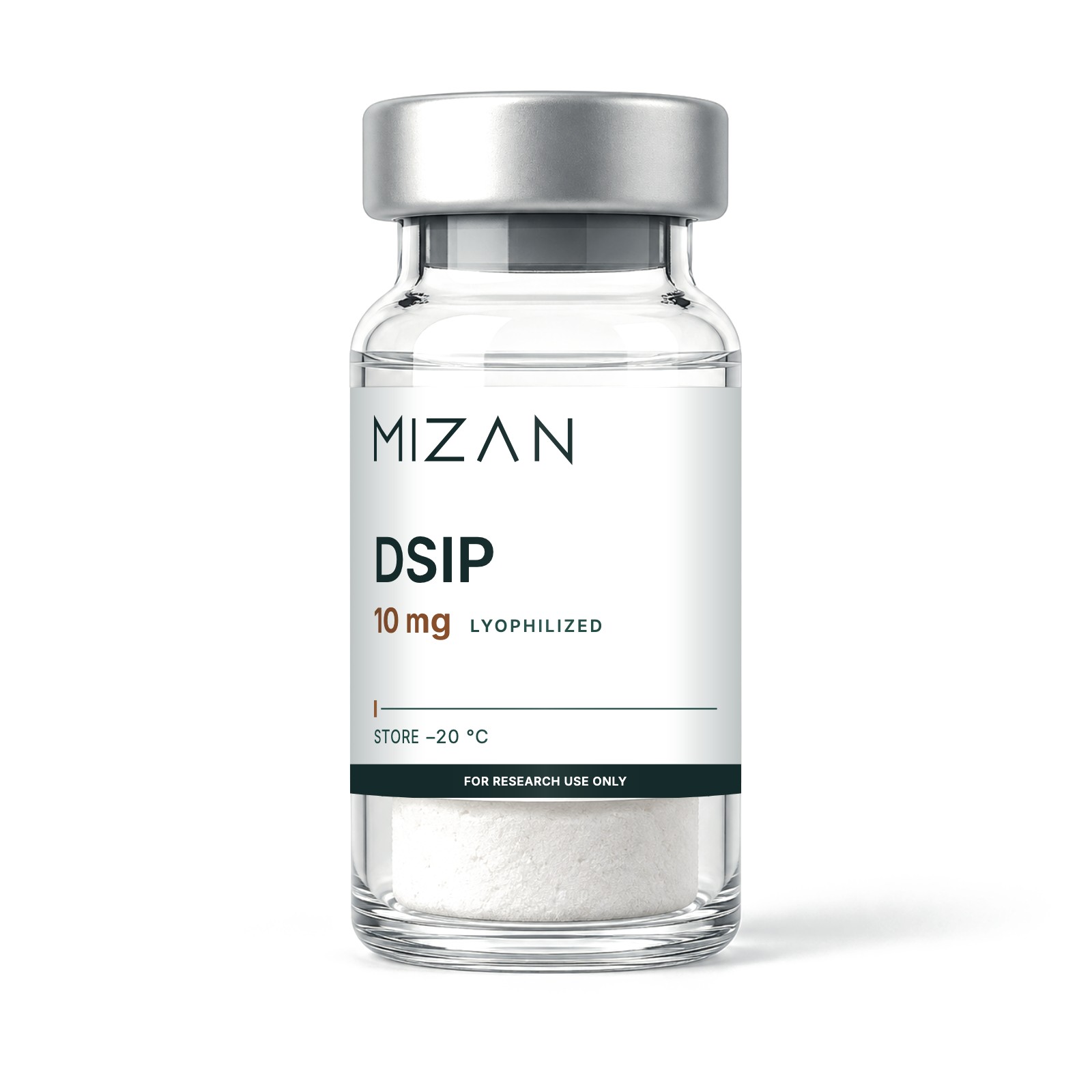 DSIP 10 mg