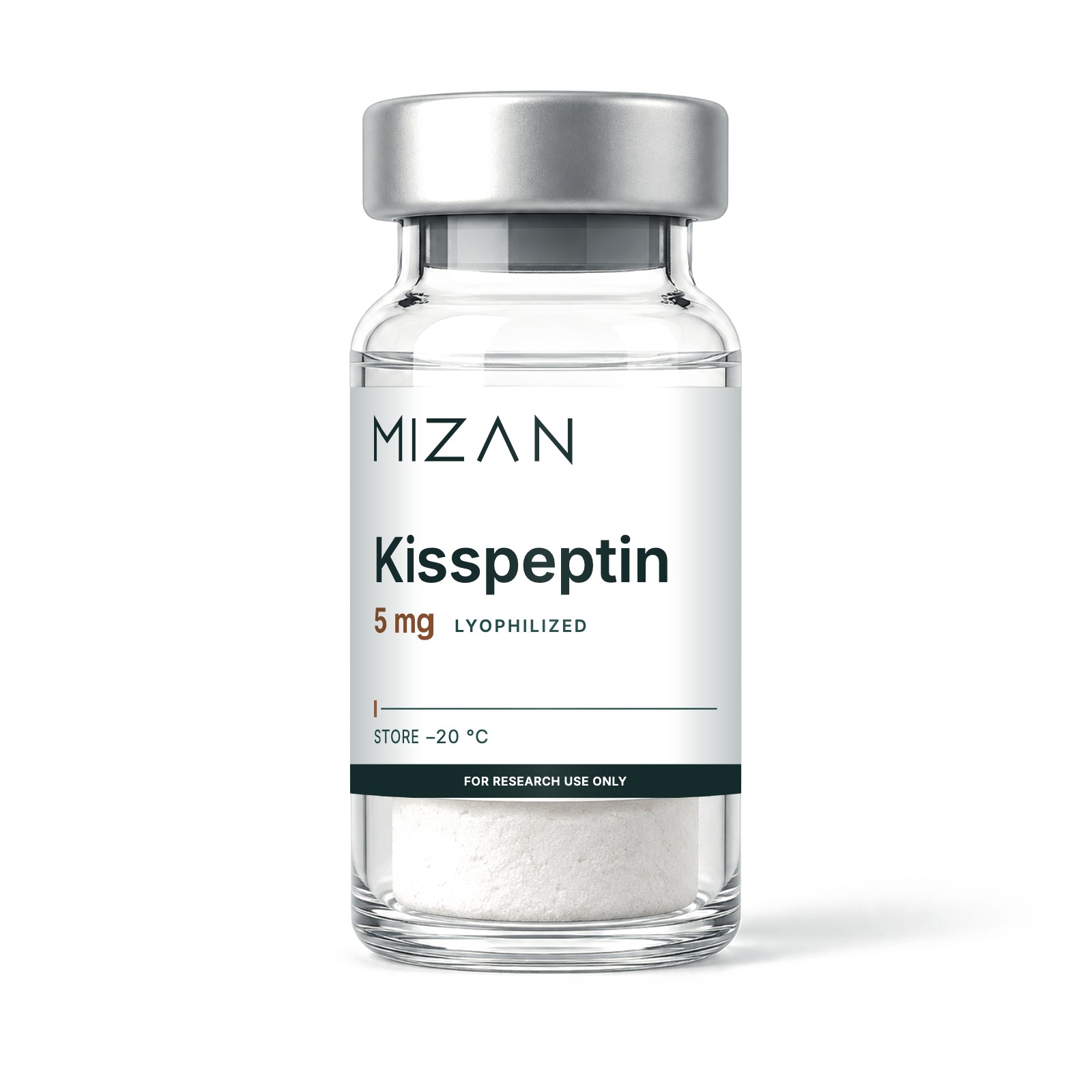 Kisspeptin 5 mg