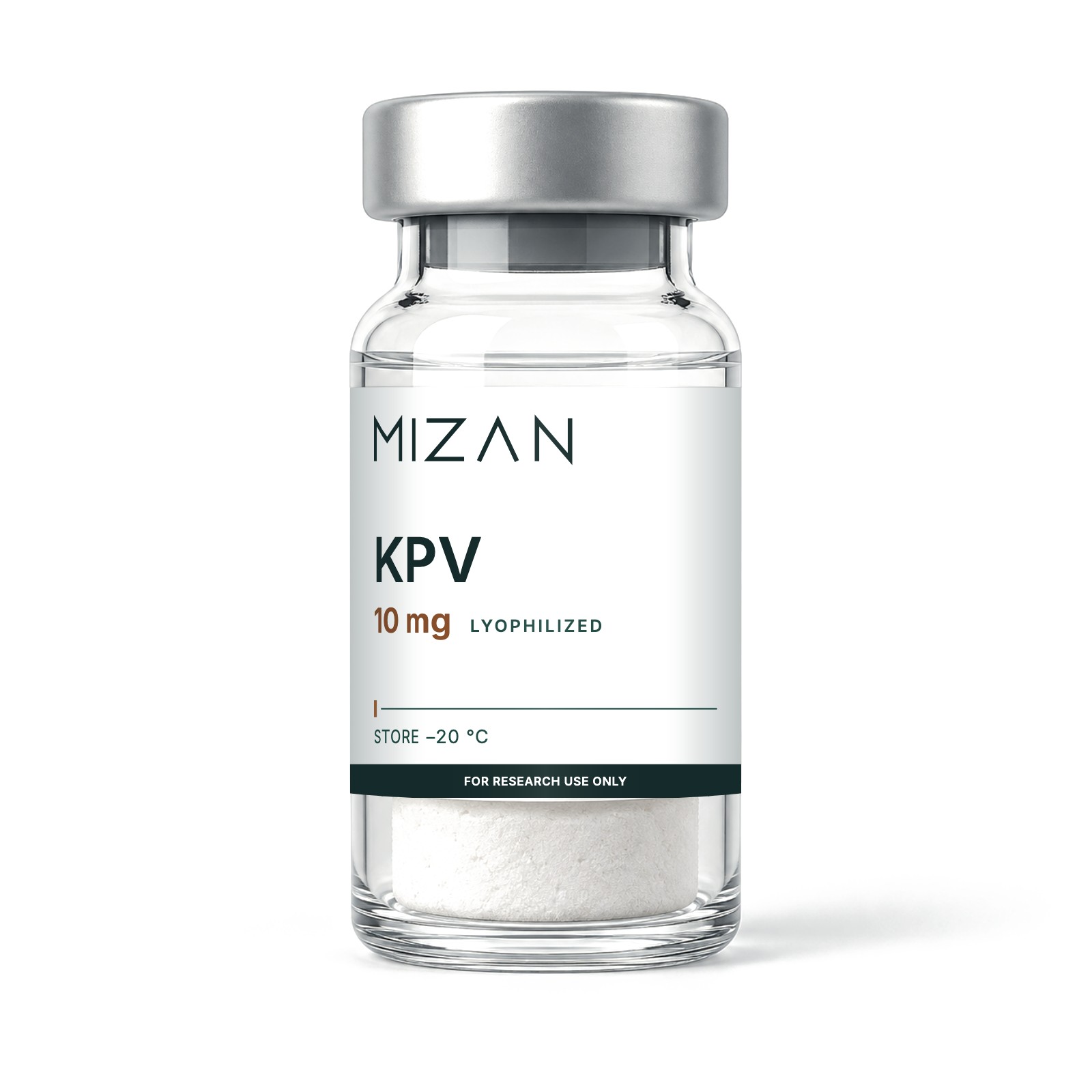 KPV 10 mg