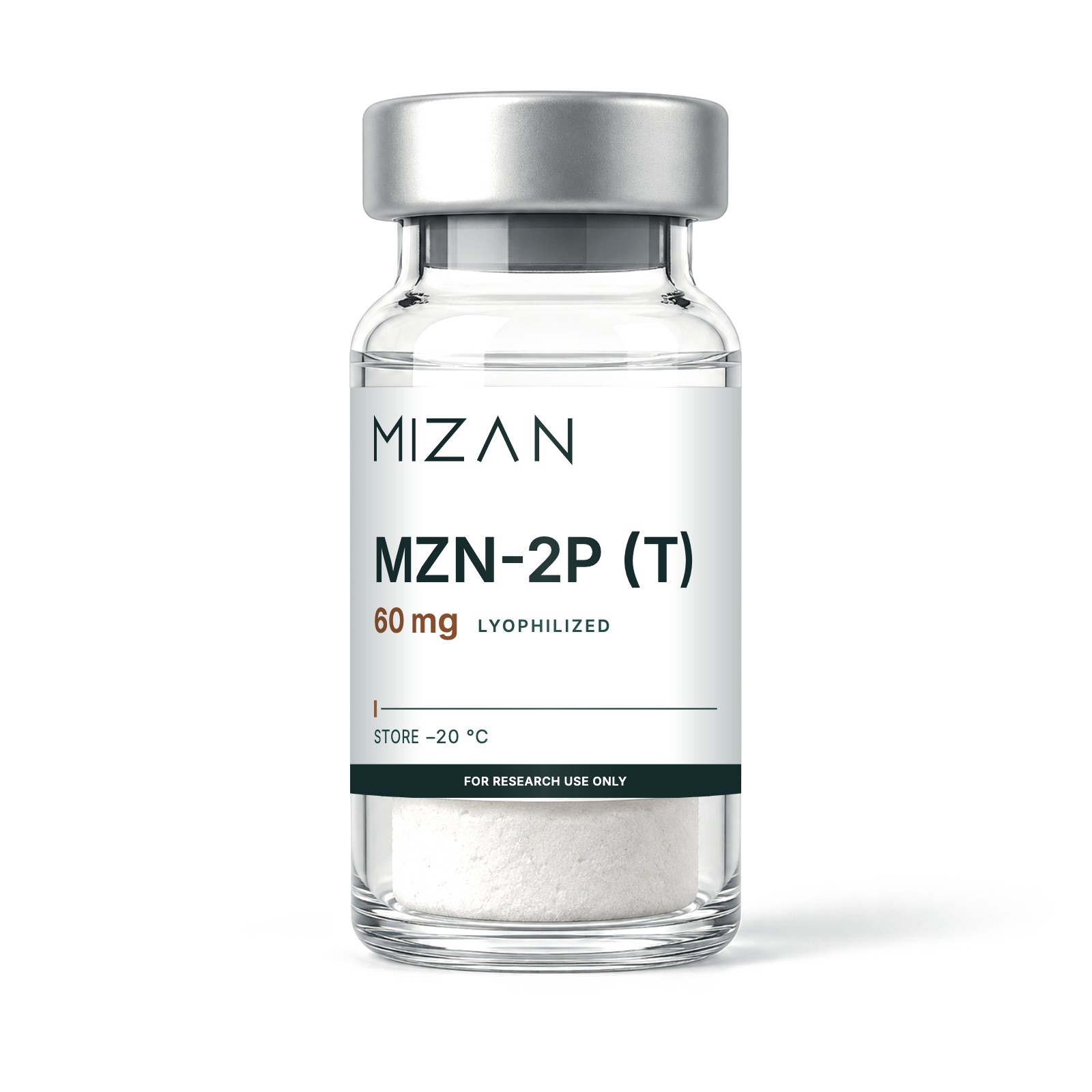 MZN-2P (T) 60 mg