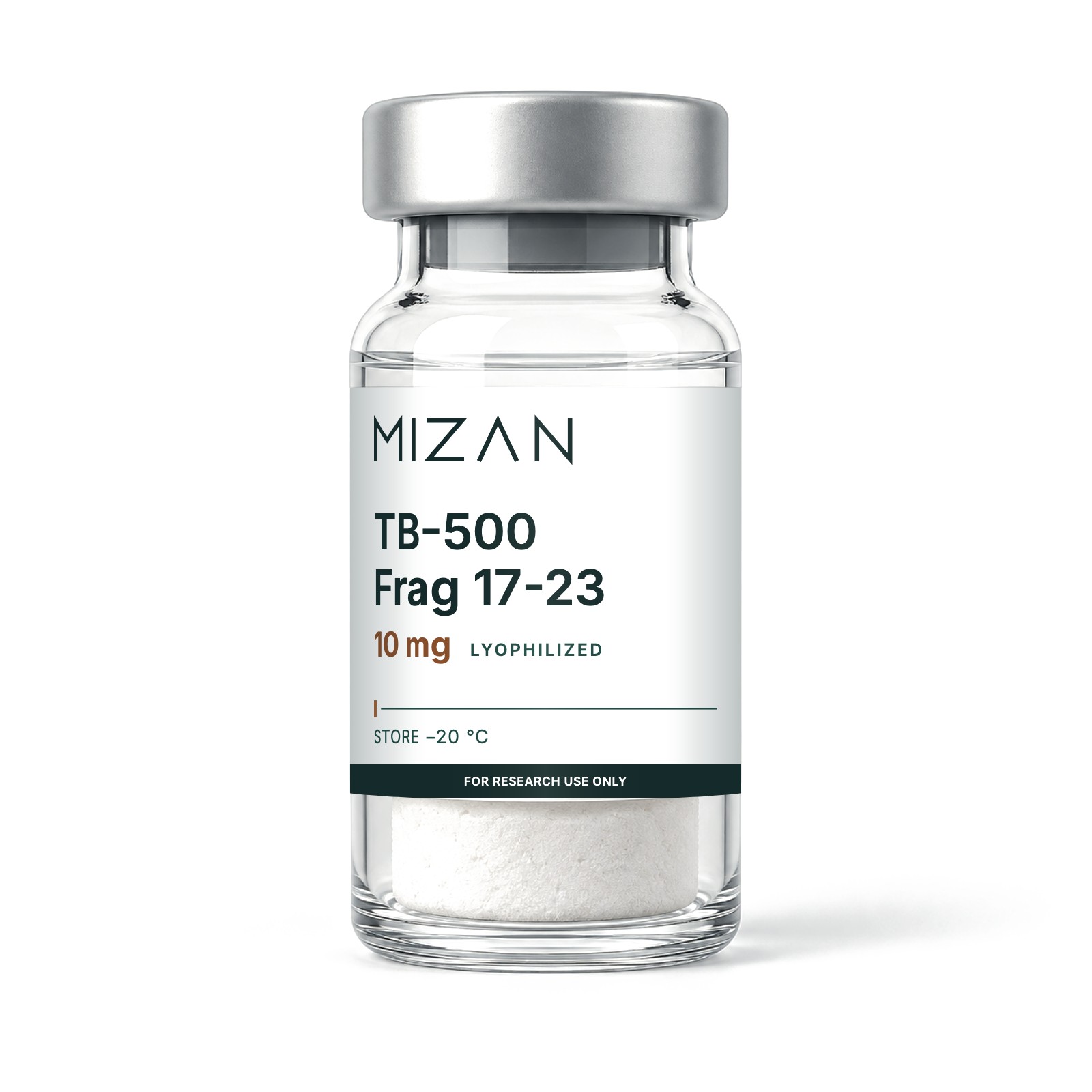 TB-500 Frag 17-23 10 mg