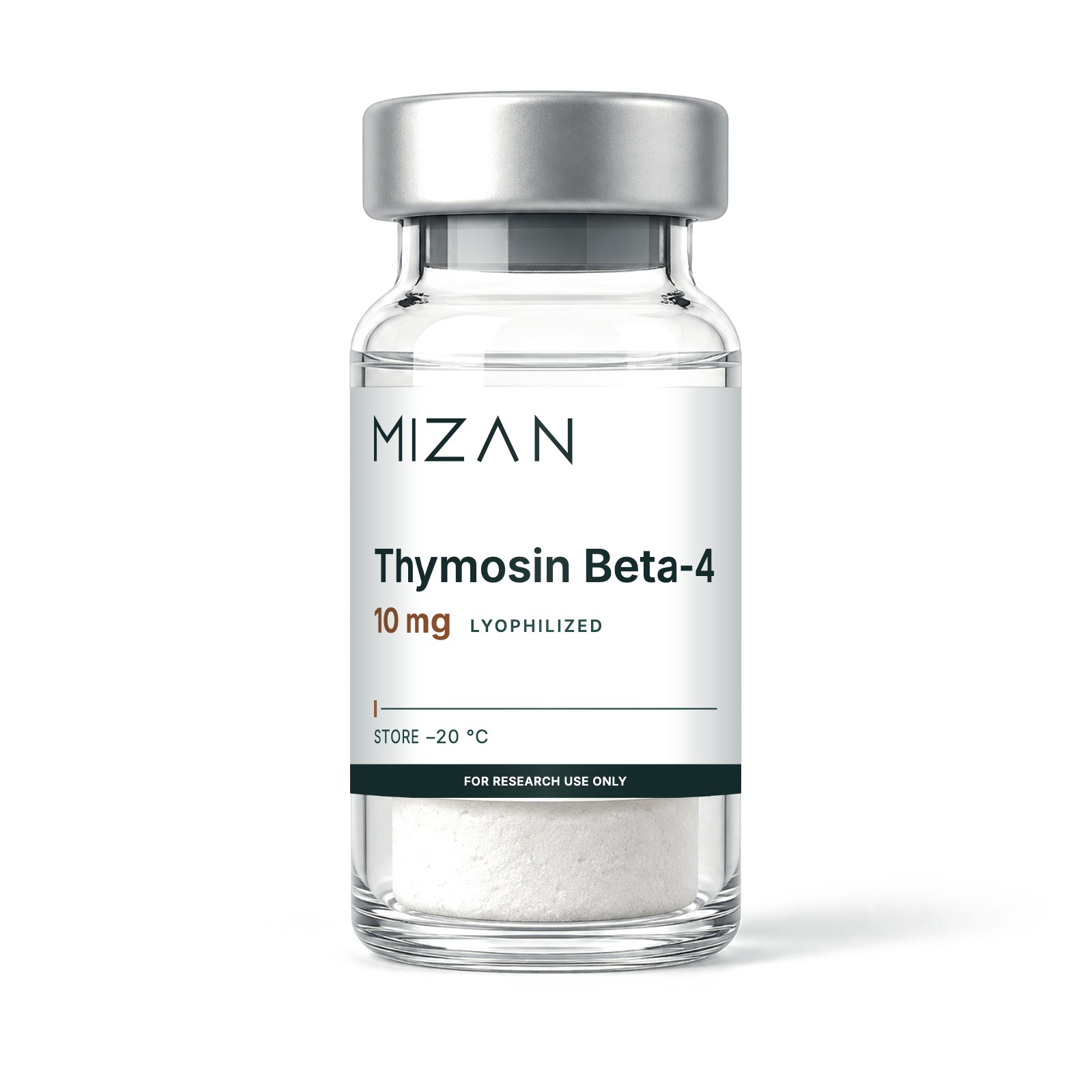 Thymosin Beta-4 10 mg